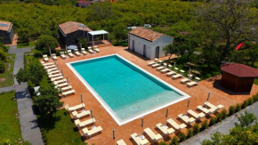 Agriturismo Lumia Resort
